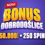mozzart bet bonus dobrodoslice